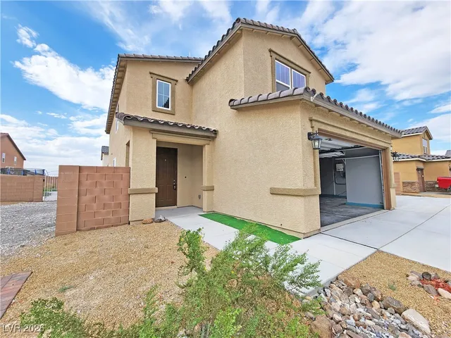 $2,835 | 3821 East Weld Avenue, Pahrump, NV 89061