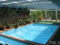 6714 Cassam Road Bahama, NC 27503 - Photo 9 of 12 Private indoor pool and hot tub just waiting for you! Other