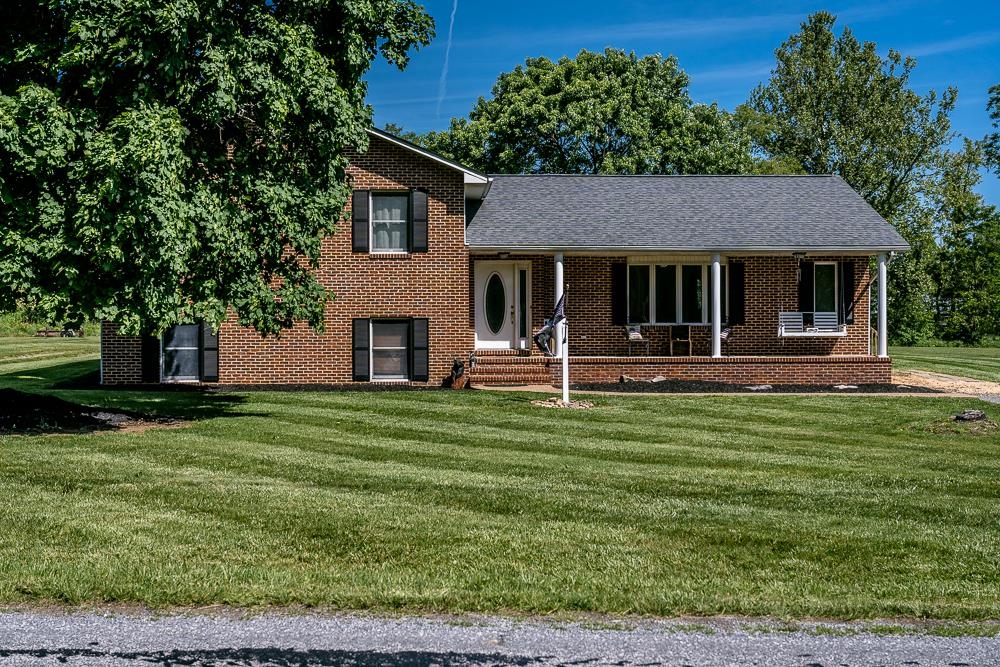 13524 Little Dry River Road Fulks Run, VA 22830 - Photo 1 of 25 Gallery Image 1