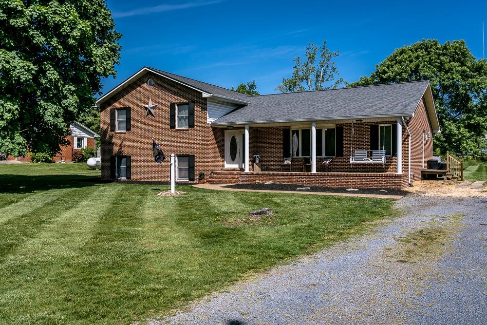 13524 Little Dry River Road Fulks Run, VA 22830 - Photo 22 of 25 Gallery Image 22
