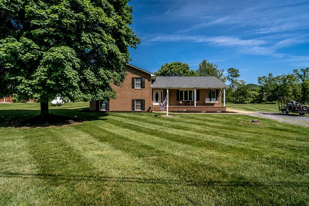 13524 Little Dry River Road Fulks Run, VA 22830 - Photo 24 of 25 Gallery Image 24