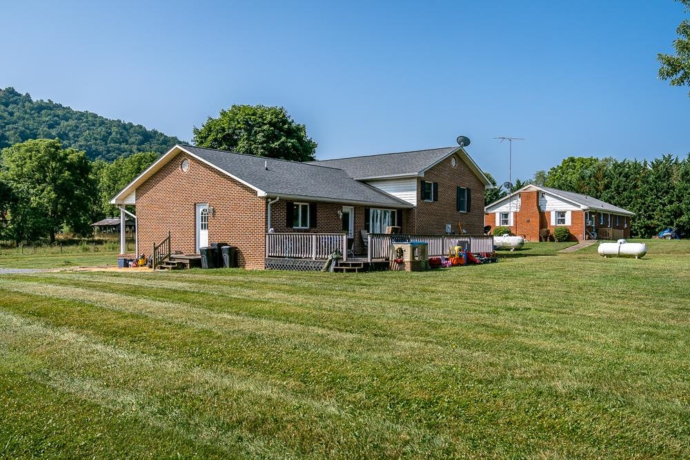 13524 Little Dry River Road Fulks Run, VA 22830 - Photo 25 of 25 Gallery Image 25