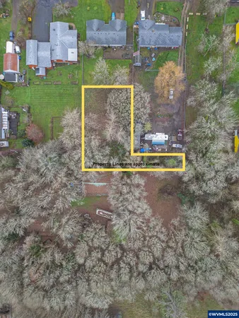 $75,000 | Lot Union Union Street, Jefferson, OR 97352