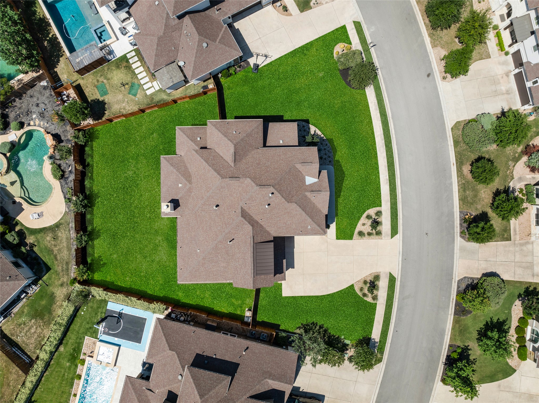 6708 Davenport Divide Road Austin, TX 78738 - Photo 39 of 39 Gallery Image 39