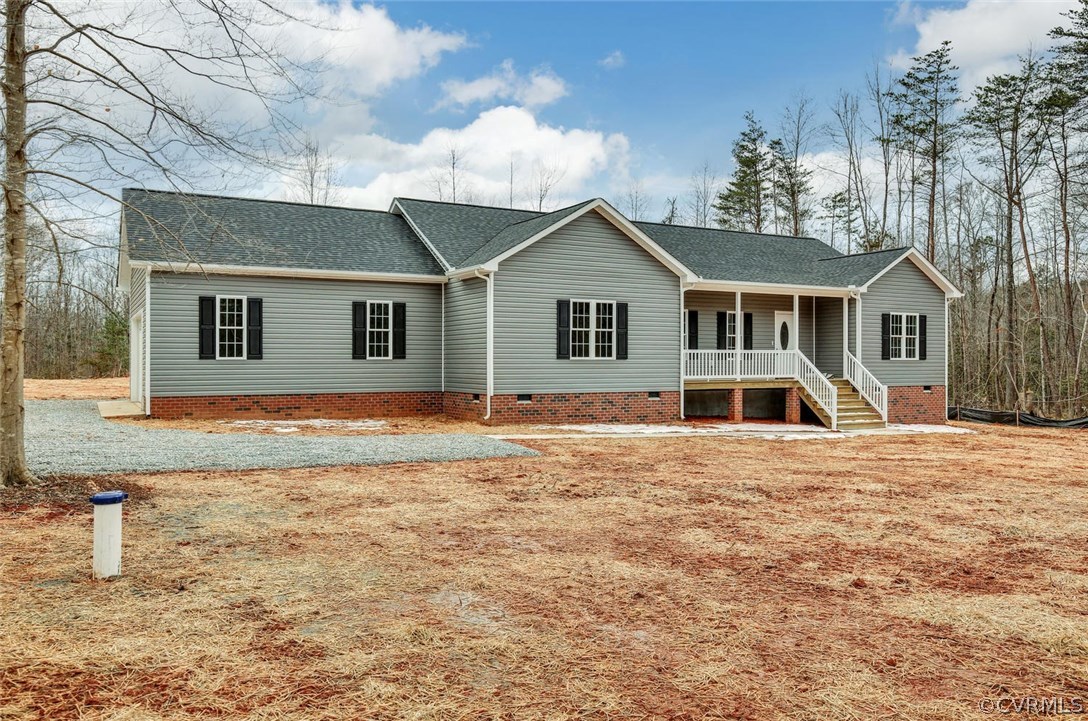 5345 Cartersville Road Powhatan, VA 23139 - Photo 1 of 27 Gallery Image 1