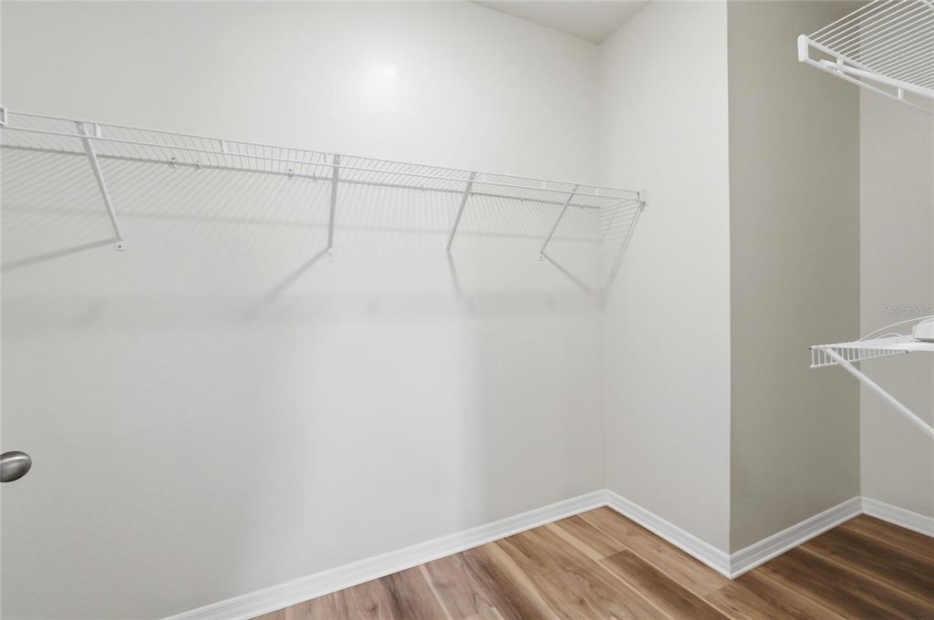 416 Corso Loop Winter Haven, FL 33884 - Photo 38 of 73 a view of a room with racks on the wall