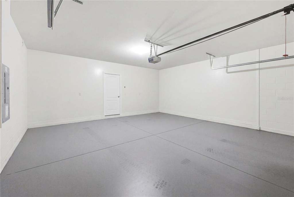 416 Corso Loop Winter Haven, FL 33884 - Photo 57 of 73 a view of a room with racks on the wall