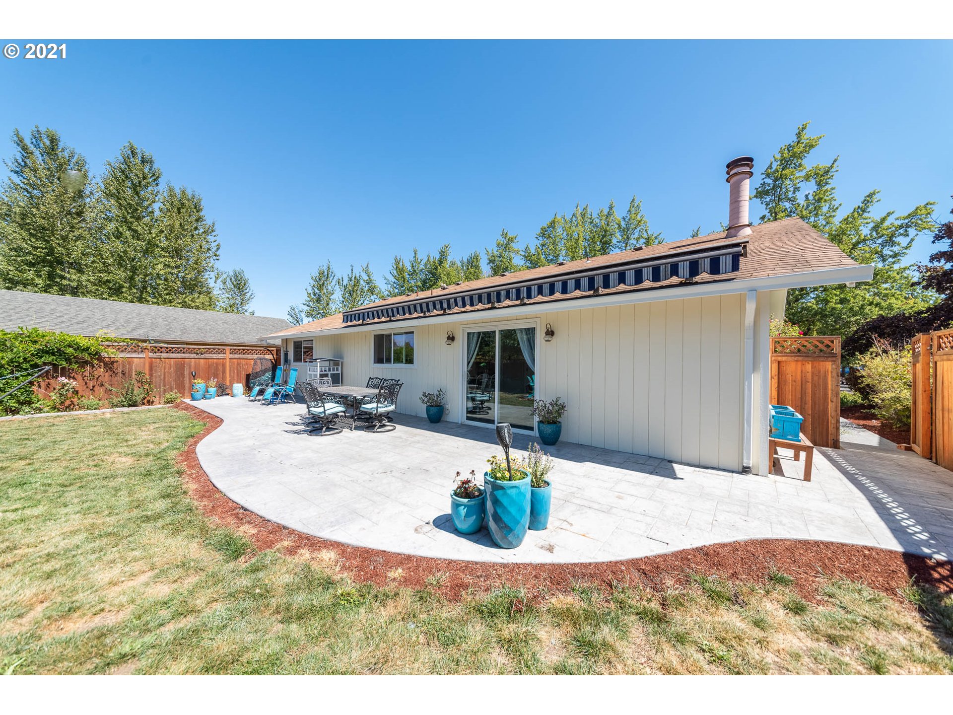 384 South 48th Street Springfield, OR 97478 - Photo 22 of 24