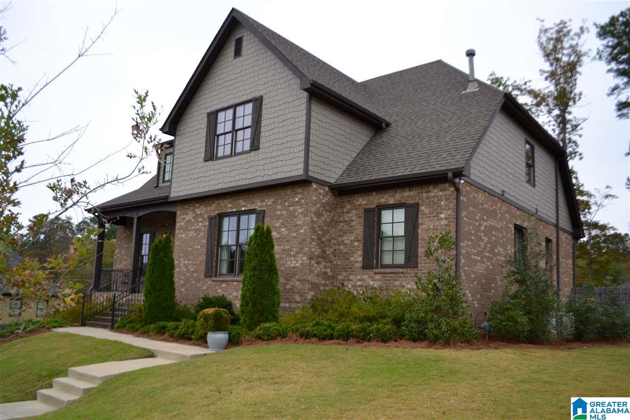 531 Greenbrier Way Birmingham, AL 35244 - Photo 3 of 49