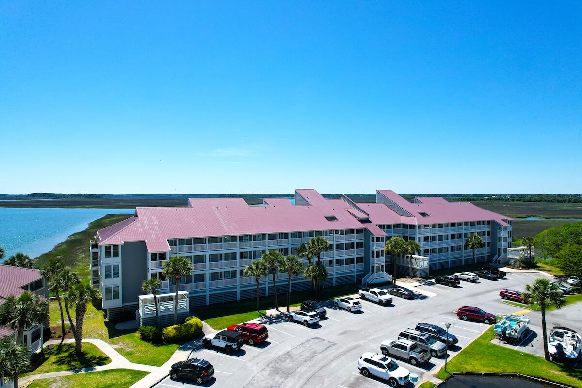 115 Mariners Cay Drive Folly Beach, SC 29412 - Photo 3 of 48 115 Mariners Cay -Tidalcreekphoto- (3)