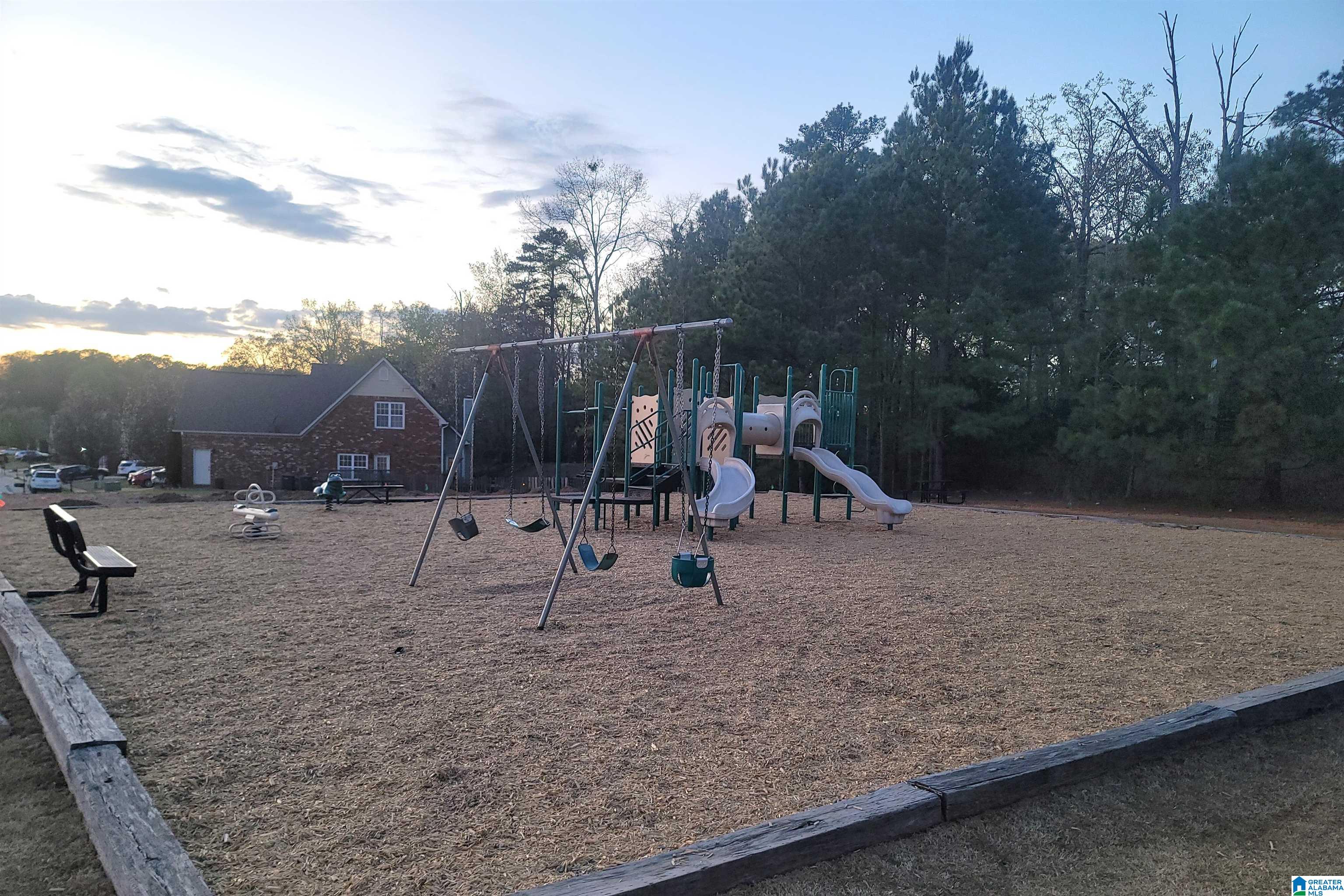 232 Bedford Lane Calera, AL 35040 - Photo 44 of 48