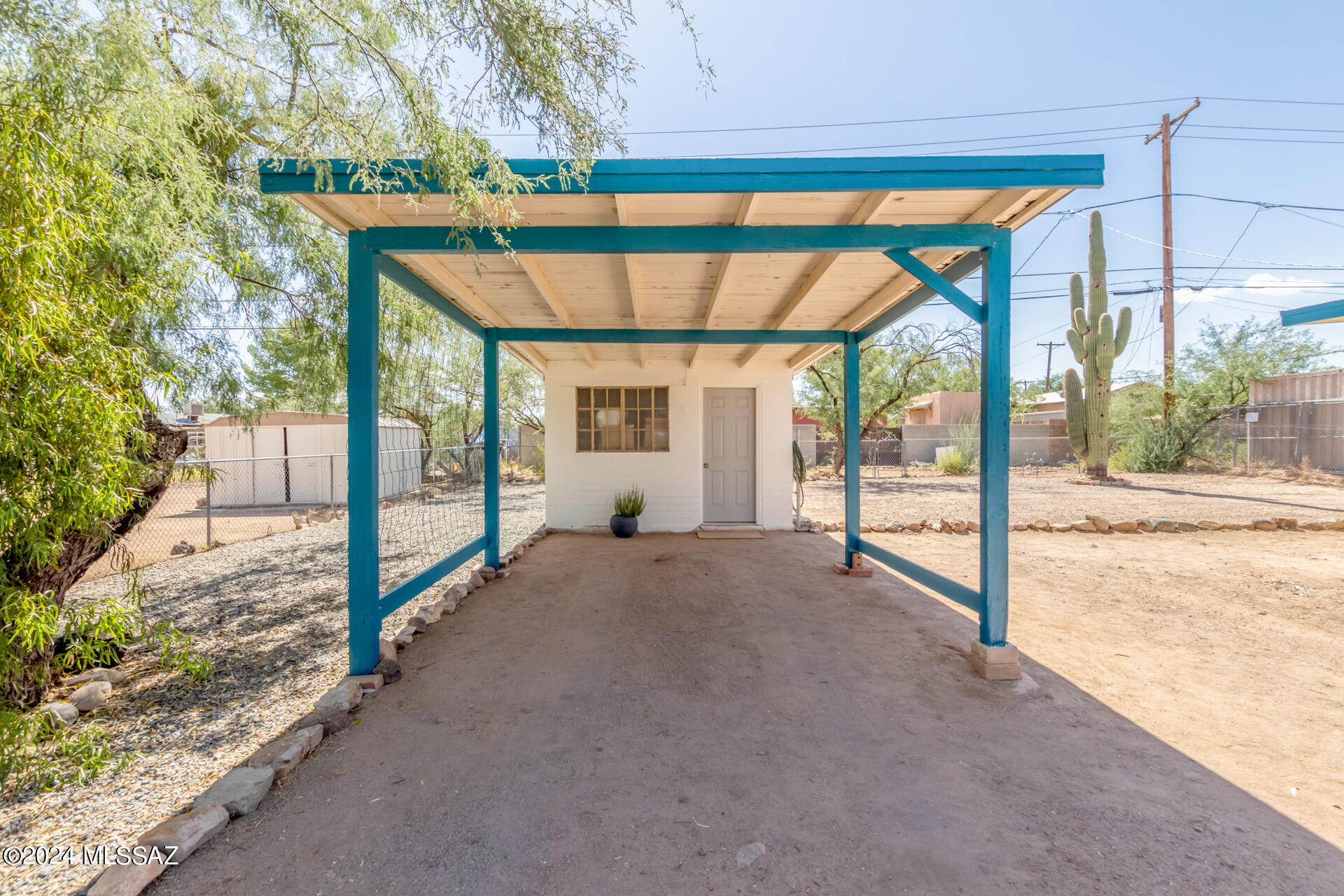 2671 West Quail Road Tucson, AZ 85746 - Photo 3 of 23 Gallery Image 3