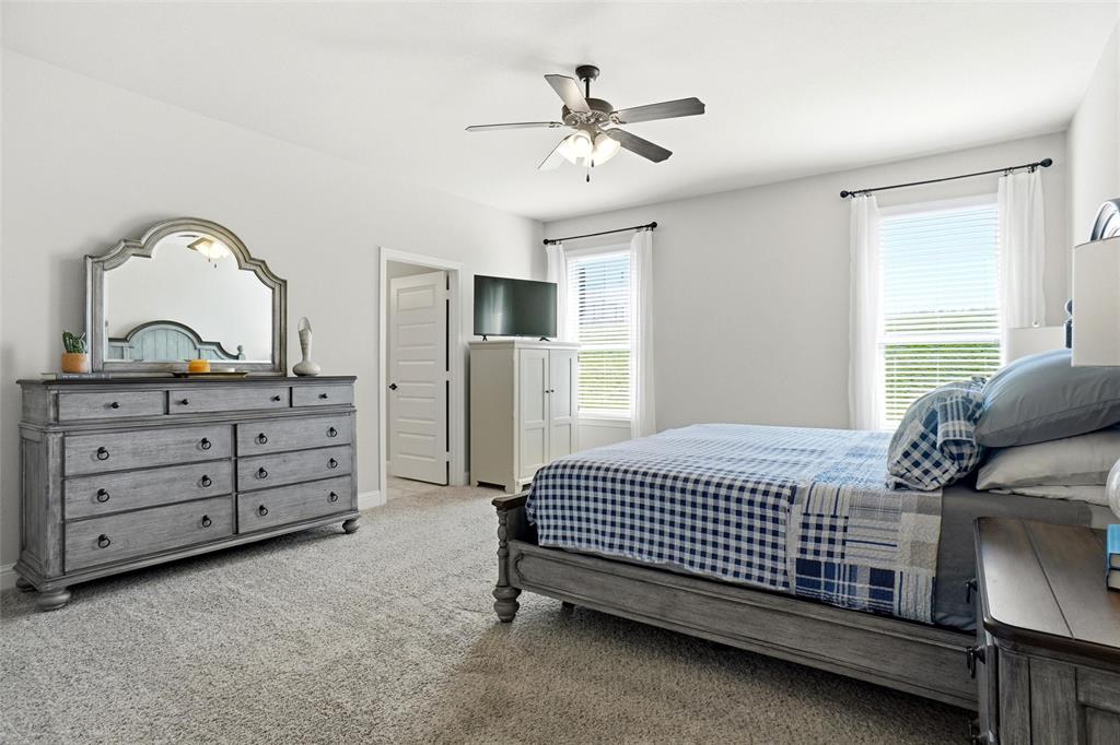 481 Addison Drive Weatherford, TX 76087 - Photo 24 of 40