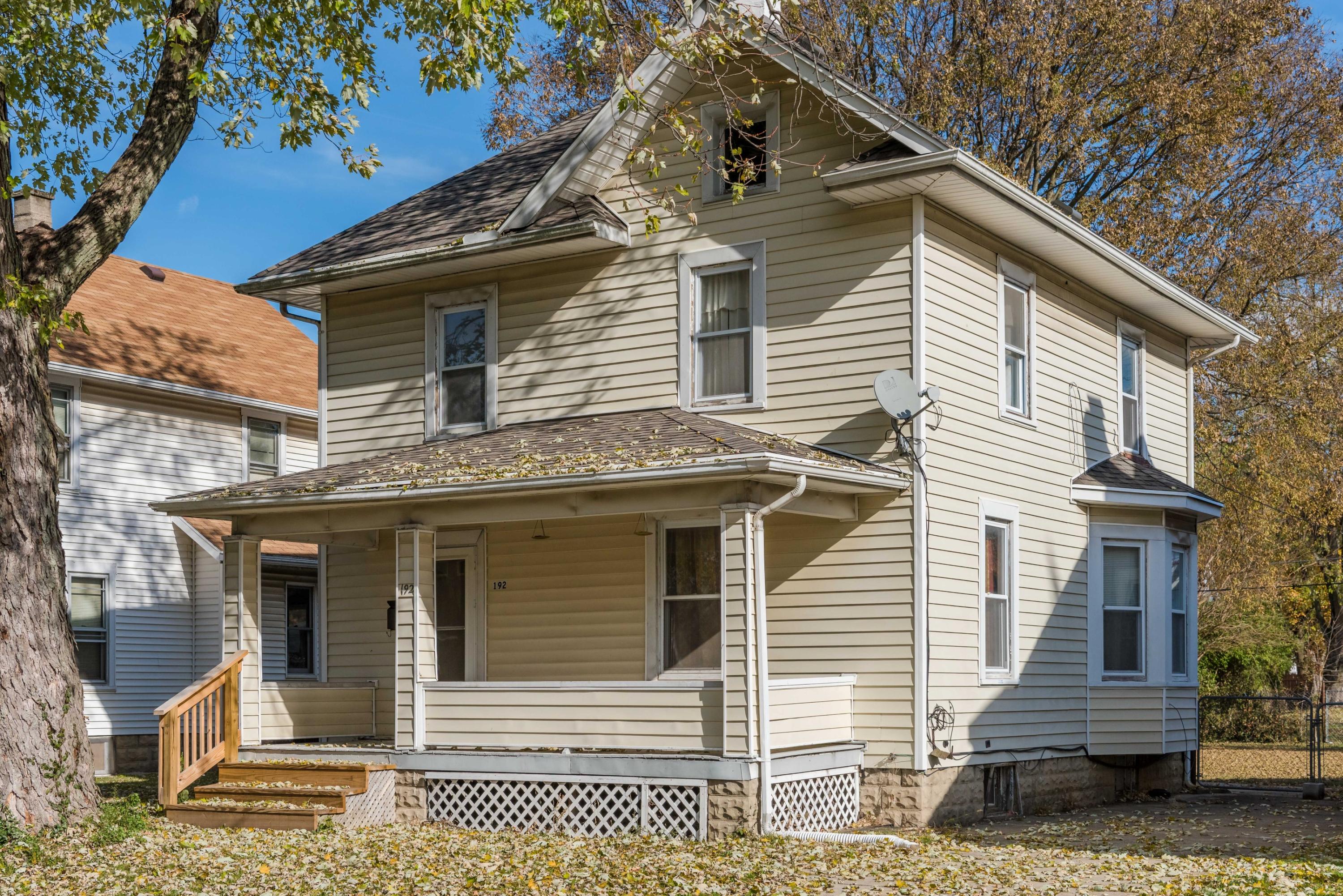 192 Bellaire Avenue Springfield, OH 45503 - Photo 1 of 44