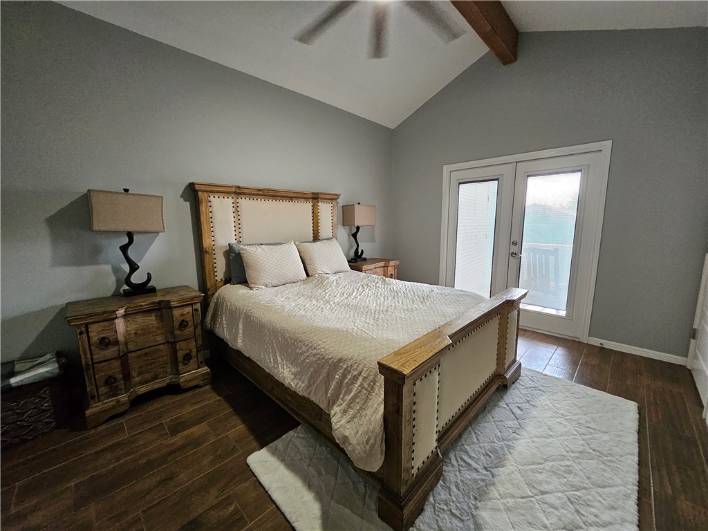 115 Sunny Lane Mathis, TX 78368 - Photo 20 of 41 Gallery Image 20