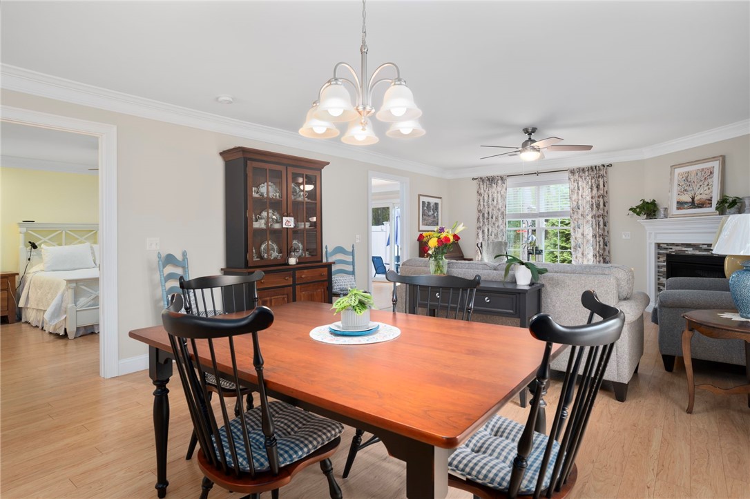 38 Rivers Edge Drive Coventry, RI 02816 - Photo 11 of 24
