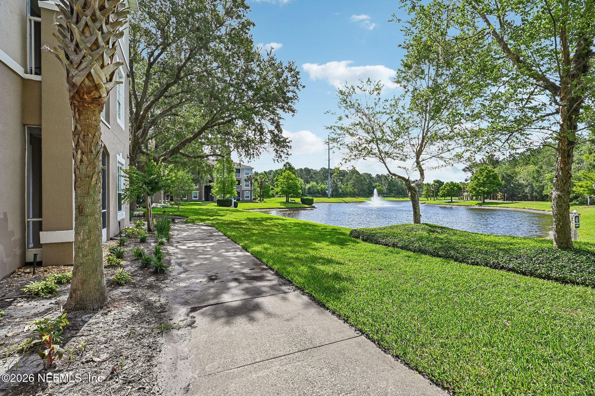 10550 Baymeadows Road, Unit 303 Jacksonville, FL 32256 - Photo 30 of 41 Pond View