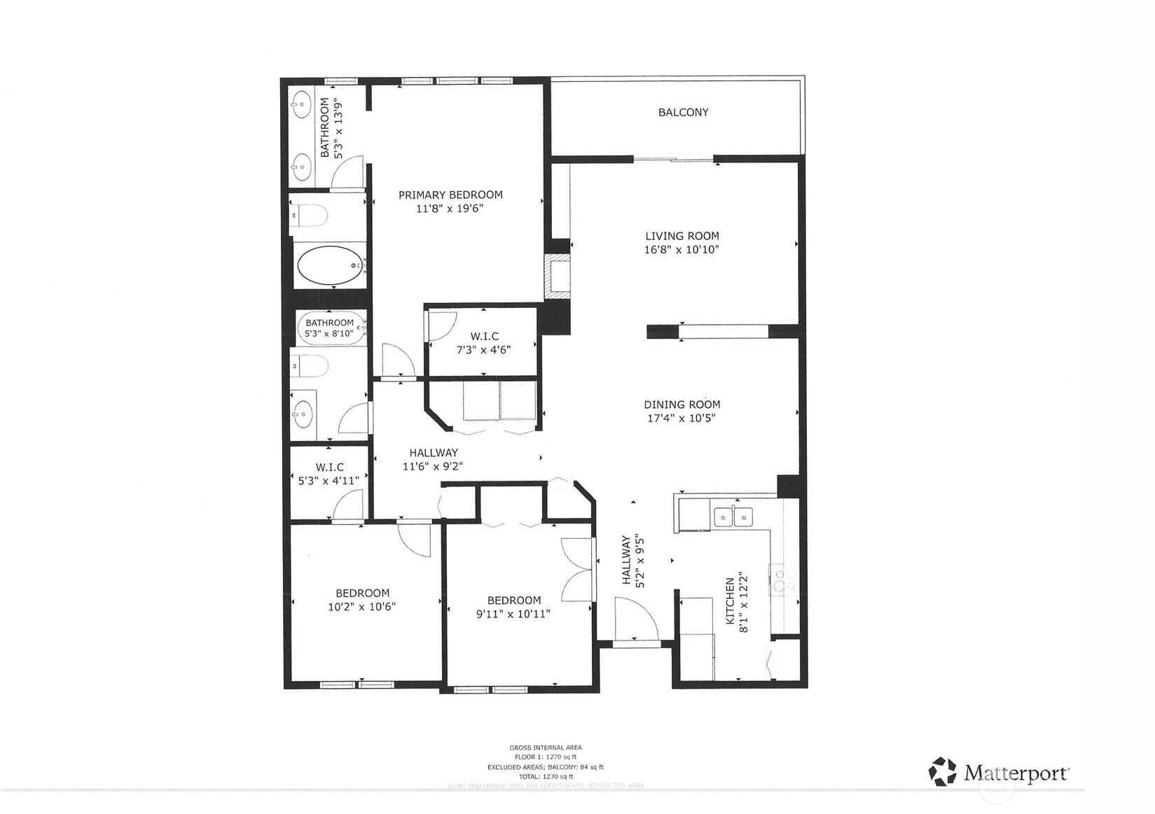 2009 196th Street Southeast, Unit C303 Bothell, WA 98012 - Photo 24 of 24