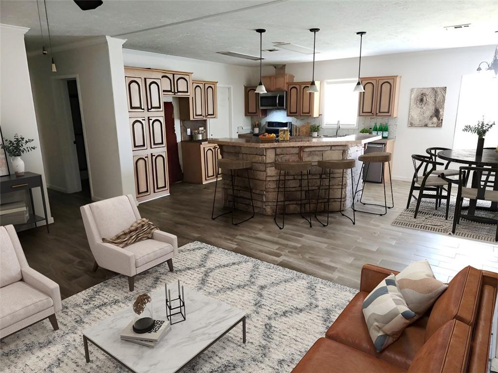 485 Jean Lafitte Boulevard Lafitte, LA 70067 - Photo 7 of 20