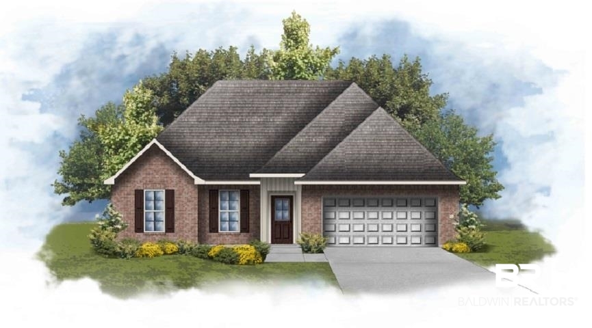 1040 Ruisseau Drive Foley, AL 36535 - Photo 2 of 2