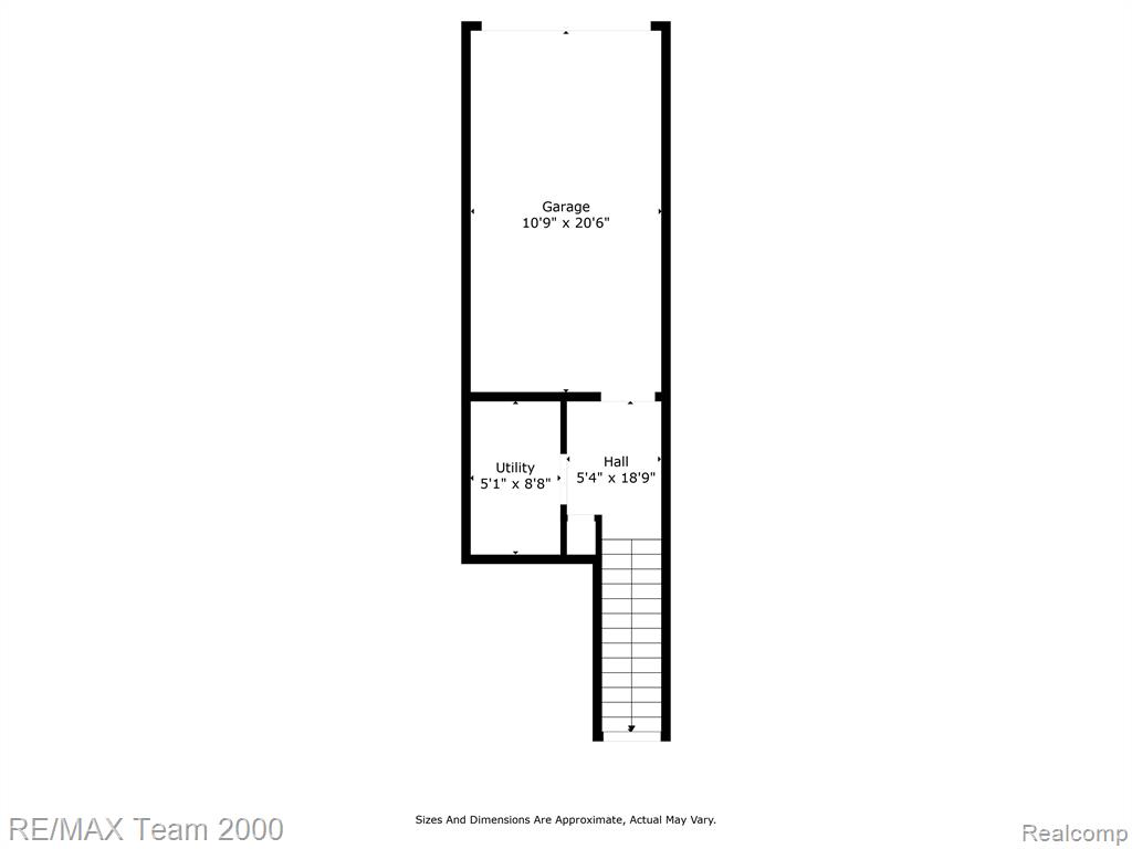 20356 Rodeo Court Southfield, MI 48075 - Photo 38 of 38