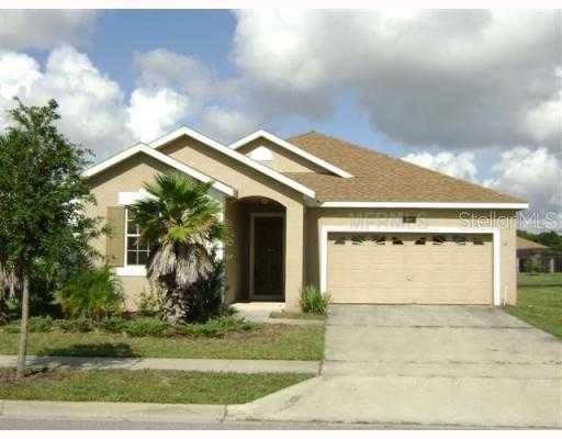 4625 Indian Deer Road Windermere, FL 34786 - Photo 1 of 5 Exterior Front