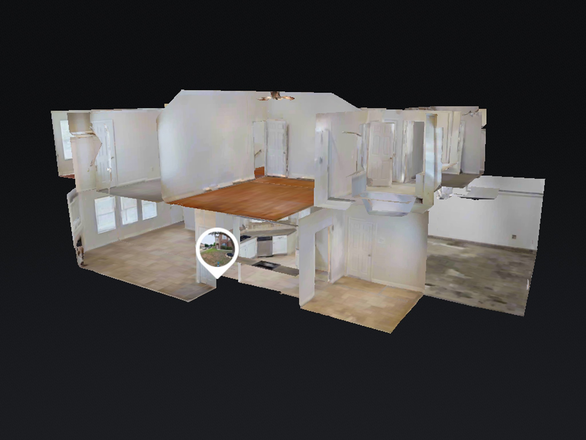 19422 Harvest Stream Way Houston, TX 77084 - Photo 2 of 41 Explore every corner of this stunning property with our immersive 3-D virtual tour—contact your agent or our office if you cannot locate the virtual tour link!
