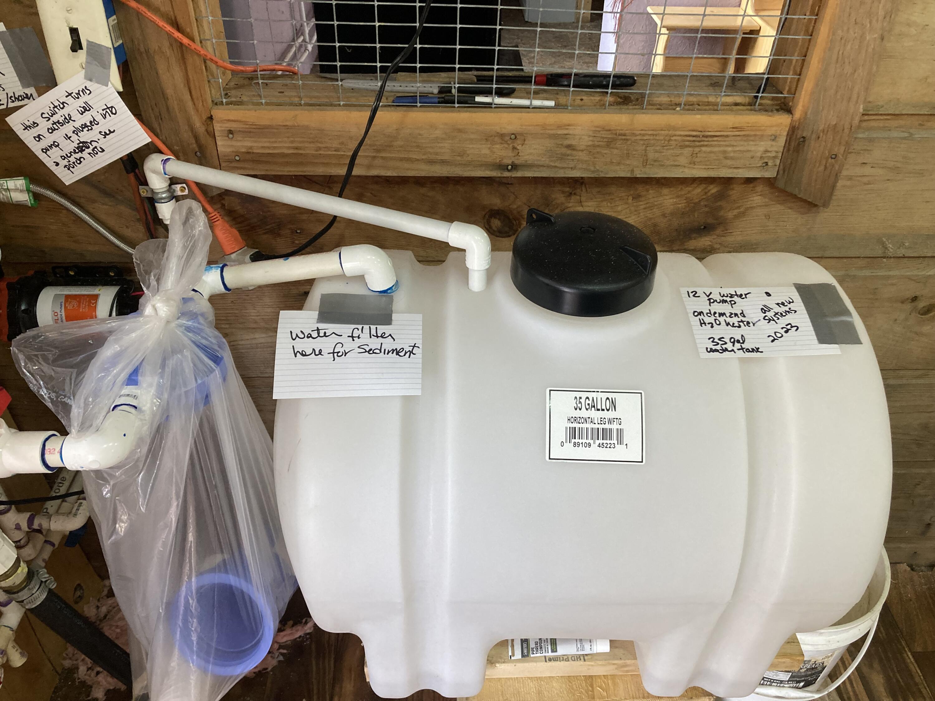 124 Young Lane Burnham, ME 04922 - Photo 12 of 40 water