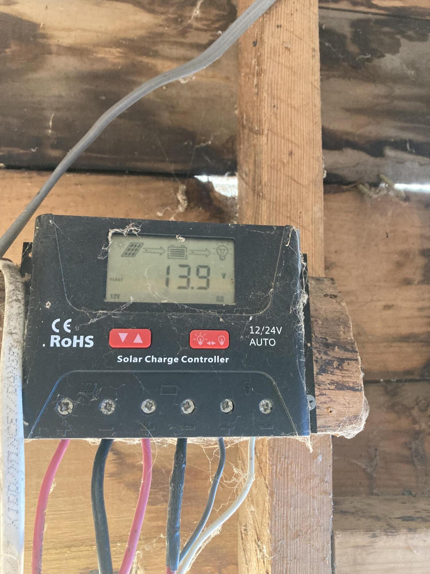 124 Young Lane Burnham, ME 04922 - Photo 13 of 40 solar