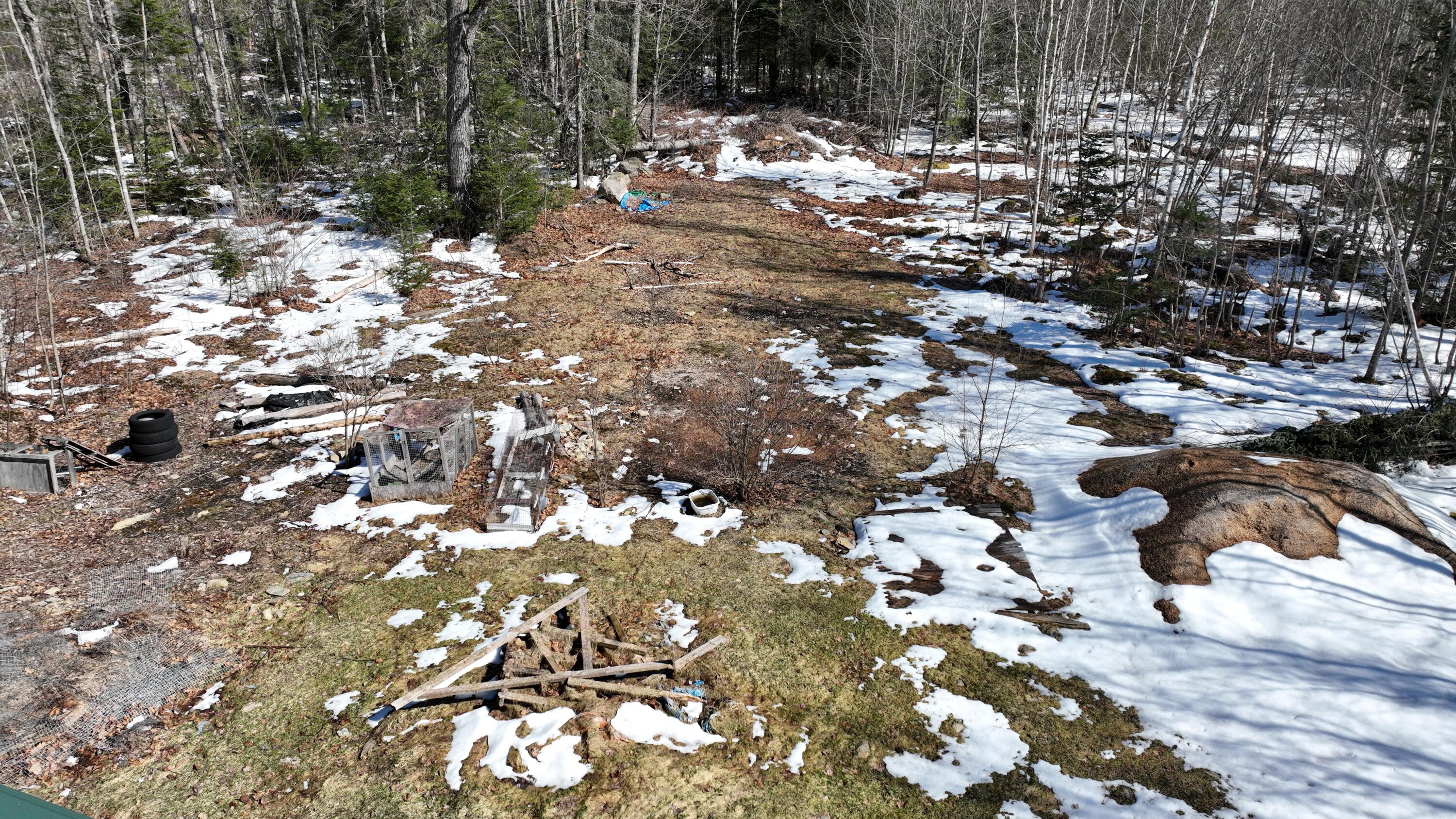 124 Young Lane Burnham, ME 04922 - Photo 19 of 40 23-2