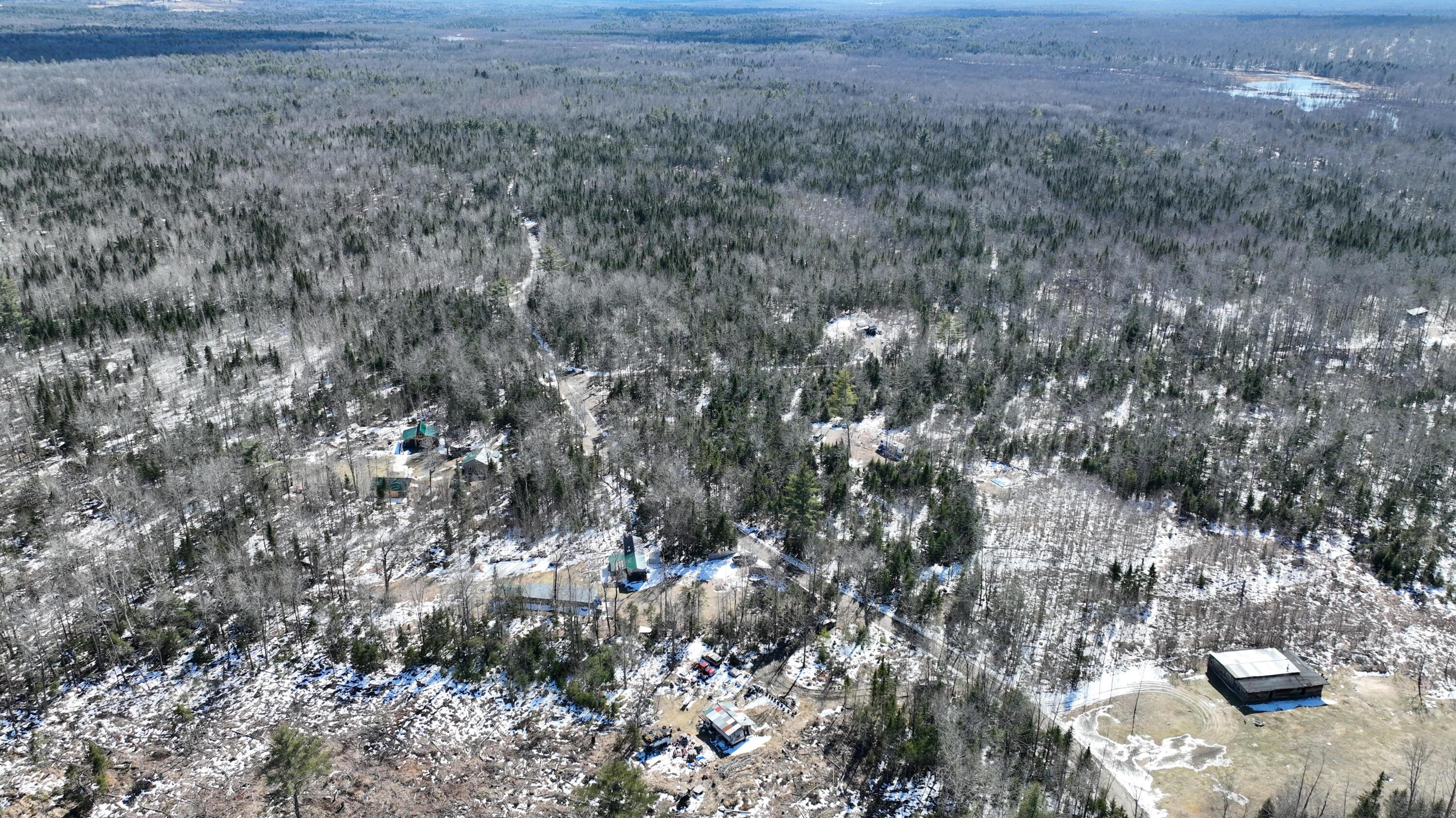 124 Young Lane Burnham, ME 04922 - Photo 22 of 40 20-2