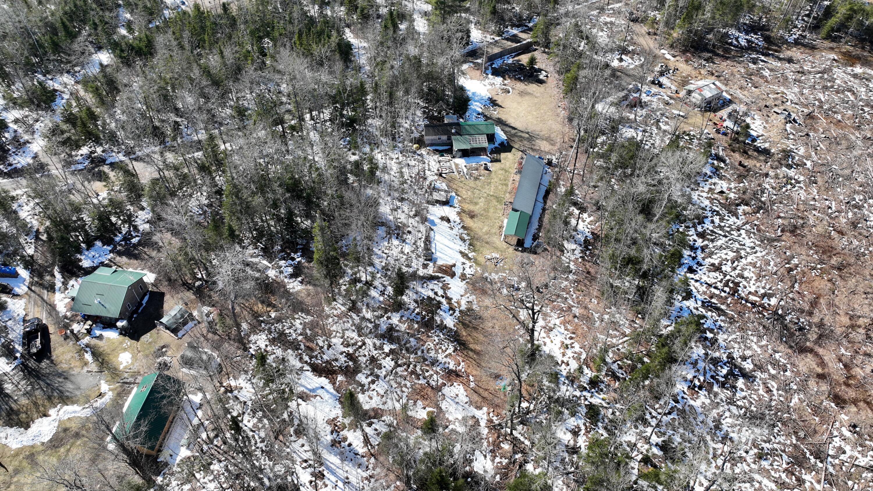 124 Young Lane Burnham, ME 04922 - Photo 26 of 40 16-2