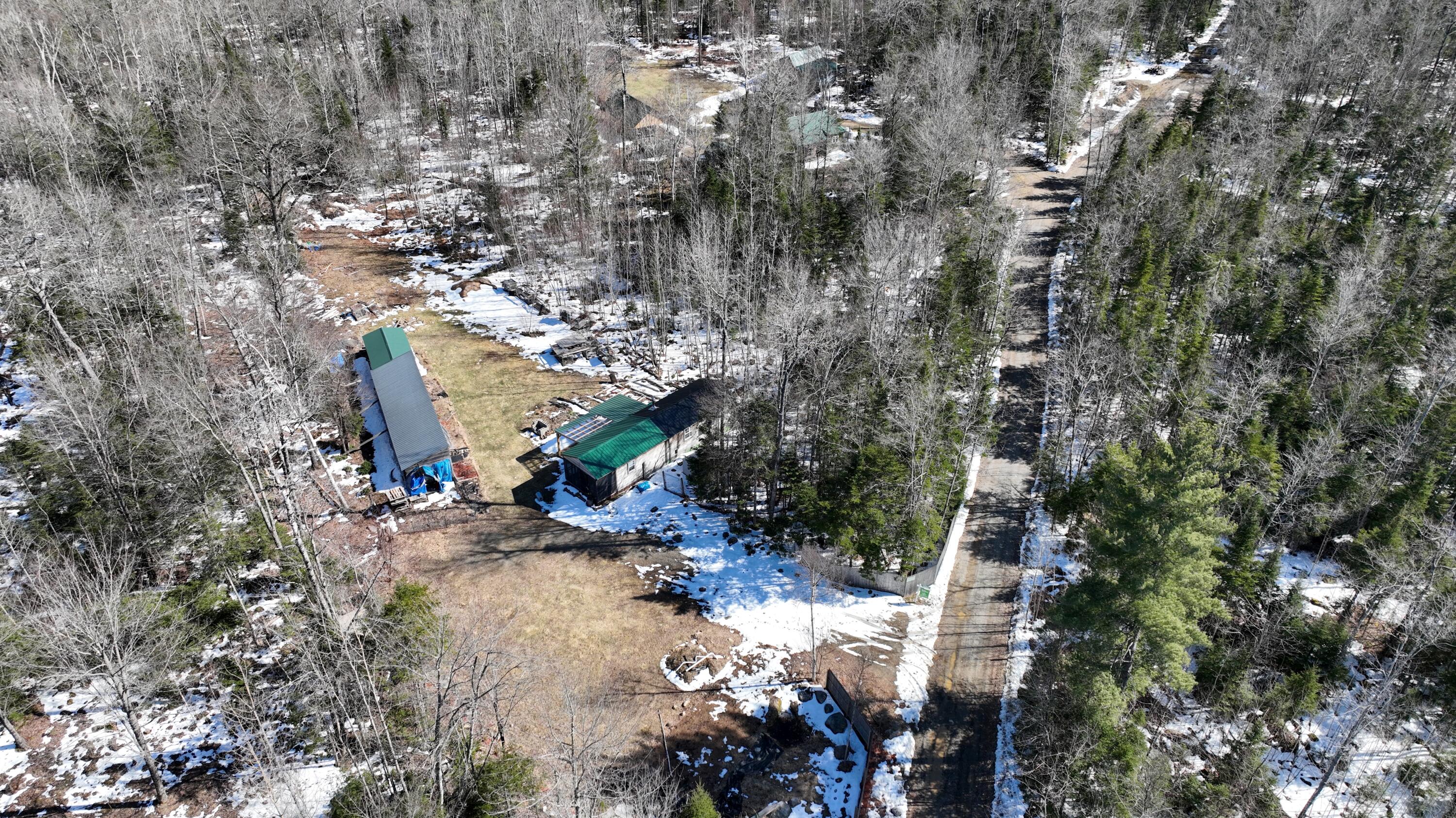 124 Young Lane Burnham, ME 04922 - Photo 28 of 40 14-2