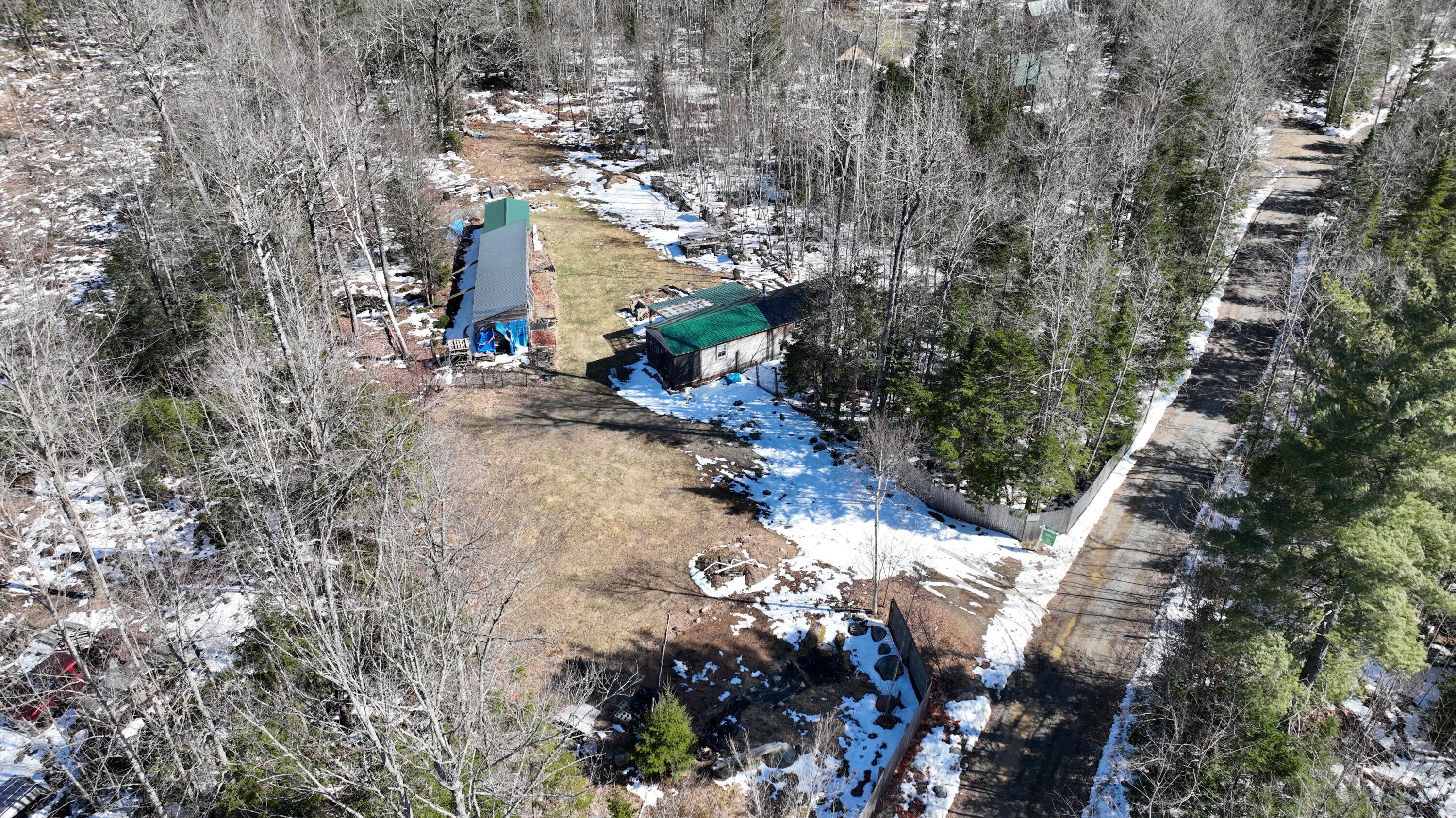 124 Young Lane Burnham, ME 04922 - Photo 29 of 40 13-2