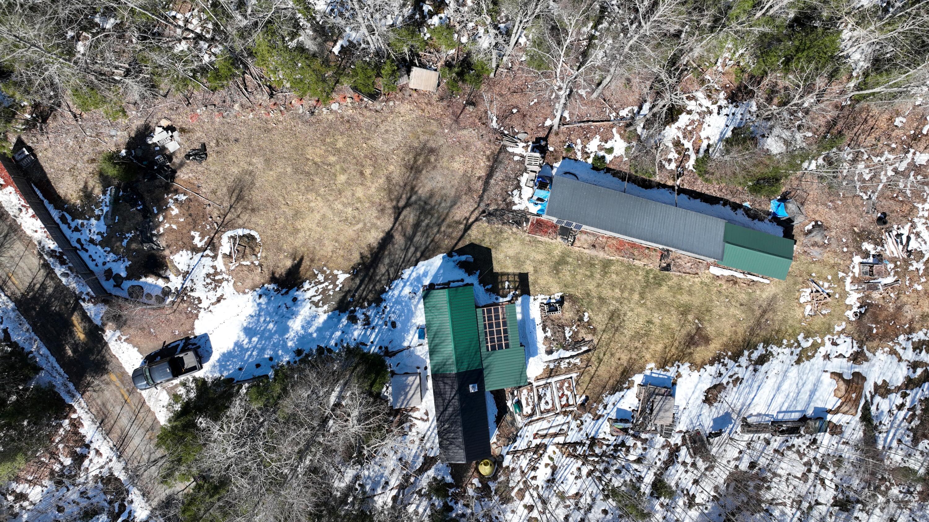 124 Young Lane Burnham, ME 04922 - Photo 34 of 40 8-2