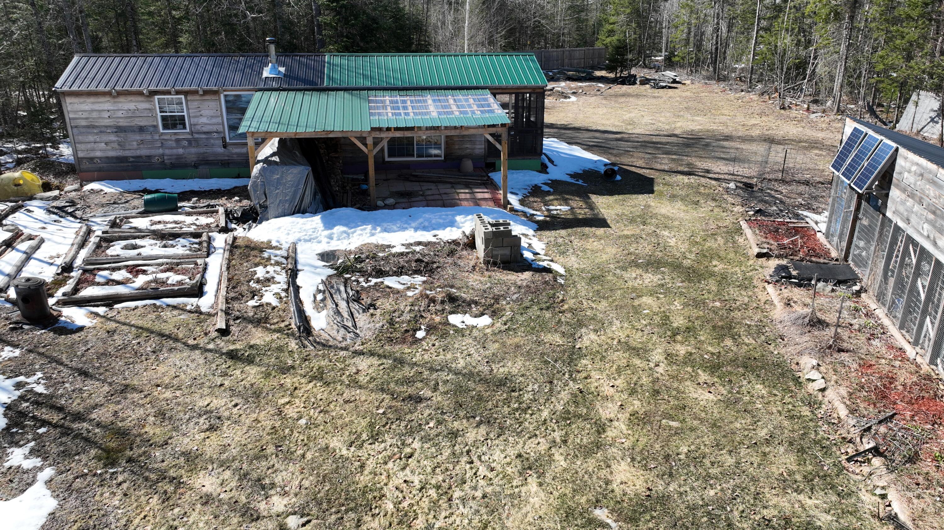 124 Young Lane Burnham, ME 04922 - Photo 38 of 40 4-2