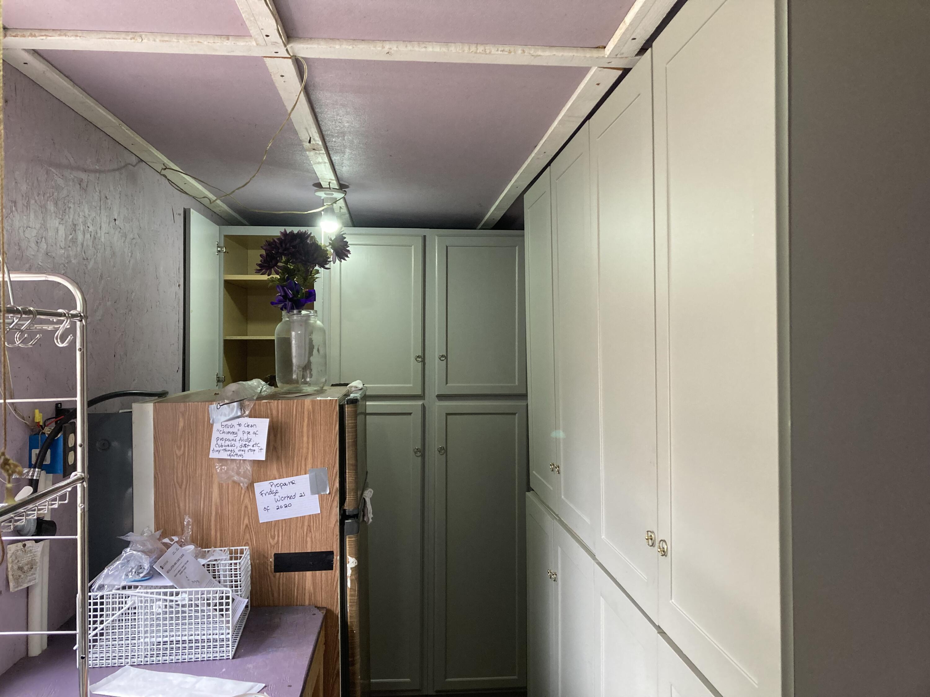 124 Young Lane Burnham, ME 04922 - Photo 7 of 40 kitchen storage