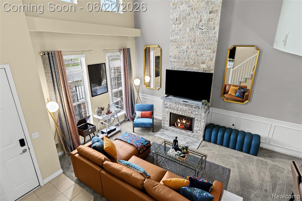 11 North Squirrel Road Auburn Hills, MI 48326 - Photo 22 of 51