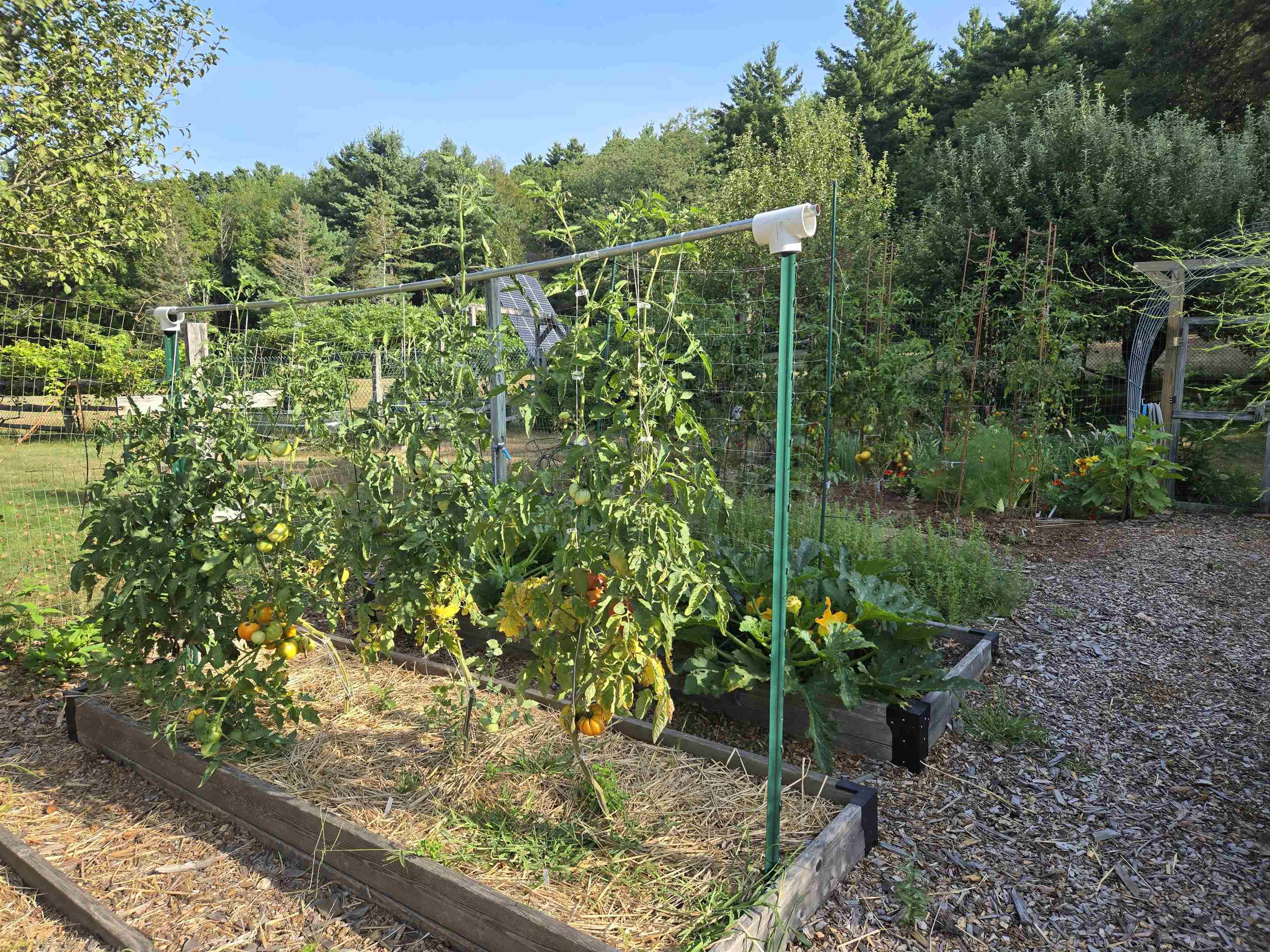 76 English Range Road Derry, NH 03038 - Photo 53 of 60