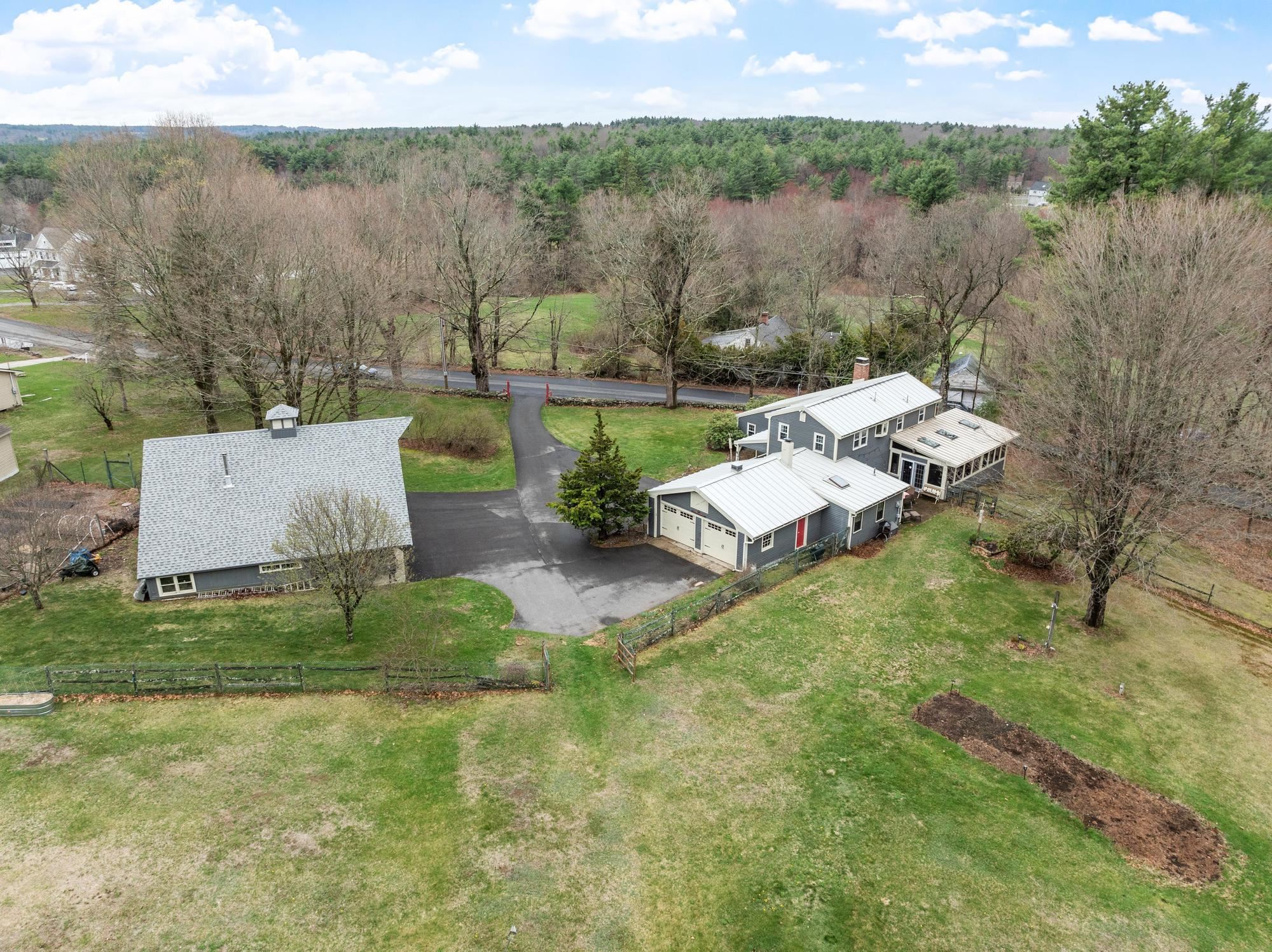 76 English Range Road Derry, NH 03038 - Photo 58 of 60