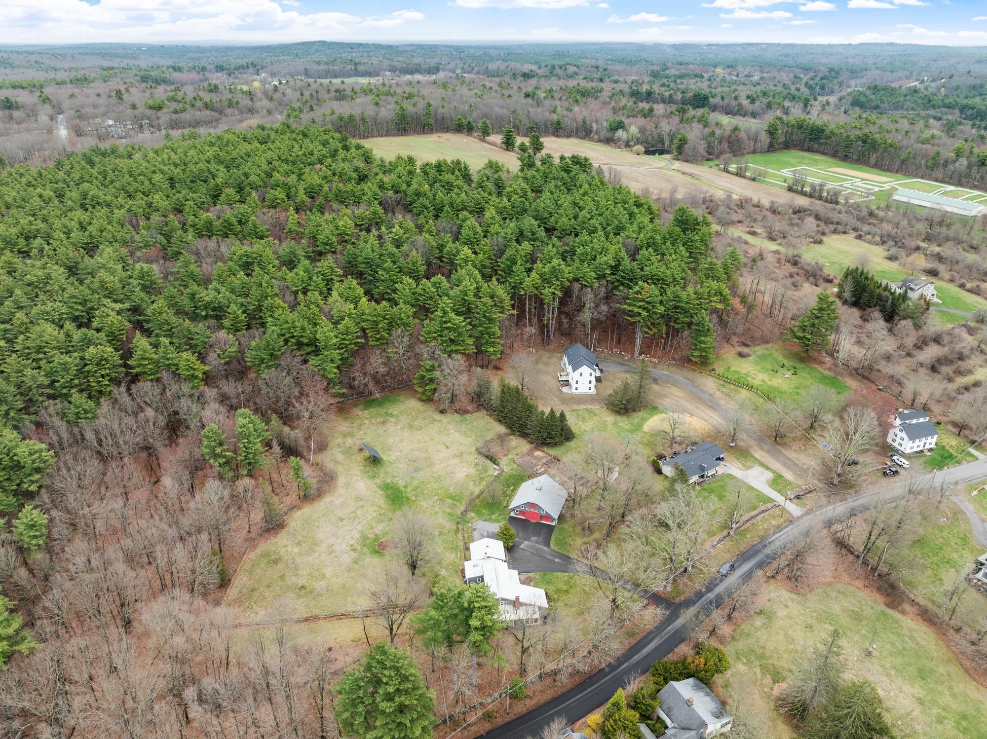 76 English Range Road Derry, NH 03038 - Photo 59 of 60