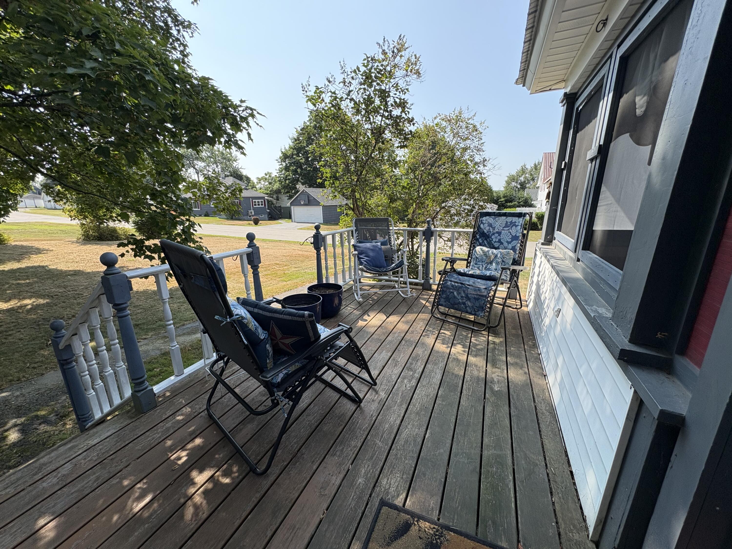 27 Birch Street East Millinocket, ME 04430 - Photo 18 of 55 IMG_3881