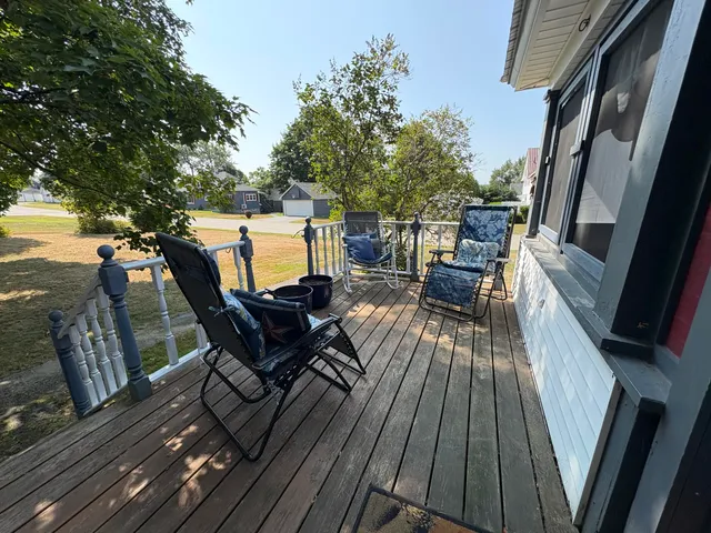 $259,900 | 27 Birch Street, East Millinocket, ME 04430