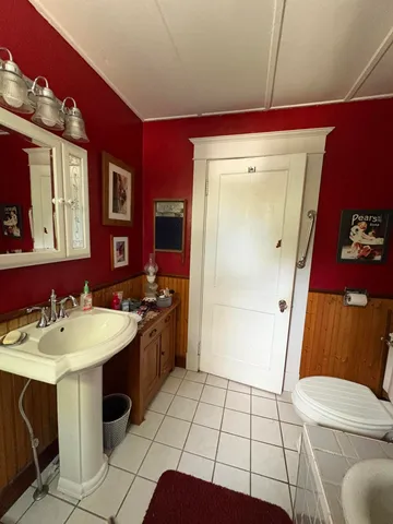 $259,900 | 27 Birch Street, East Millinocket, ME 04430