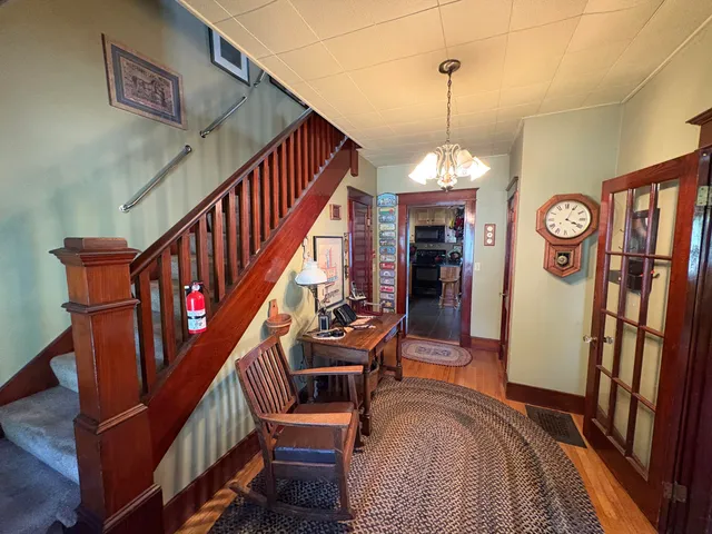 $259,900 | 27 Birch Street, East Millinocket, ME 04430