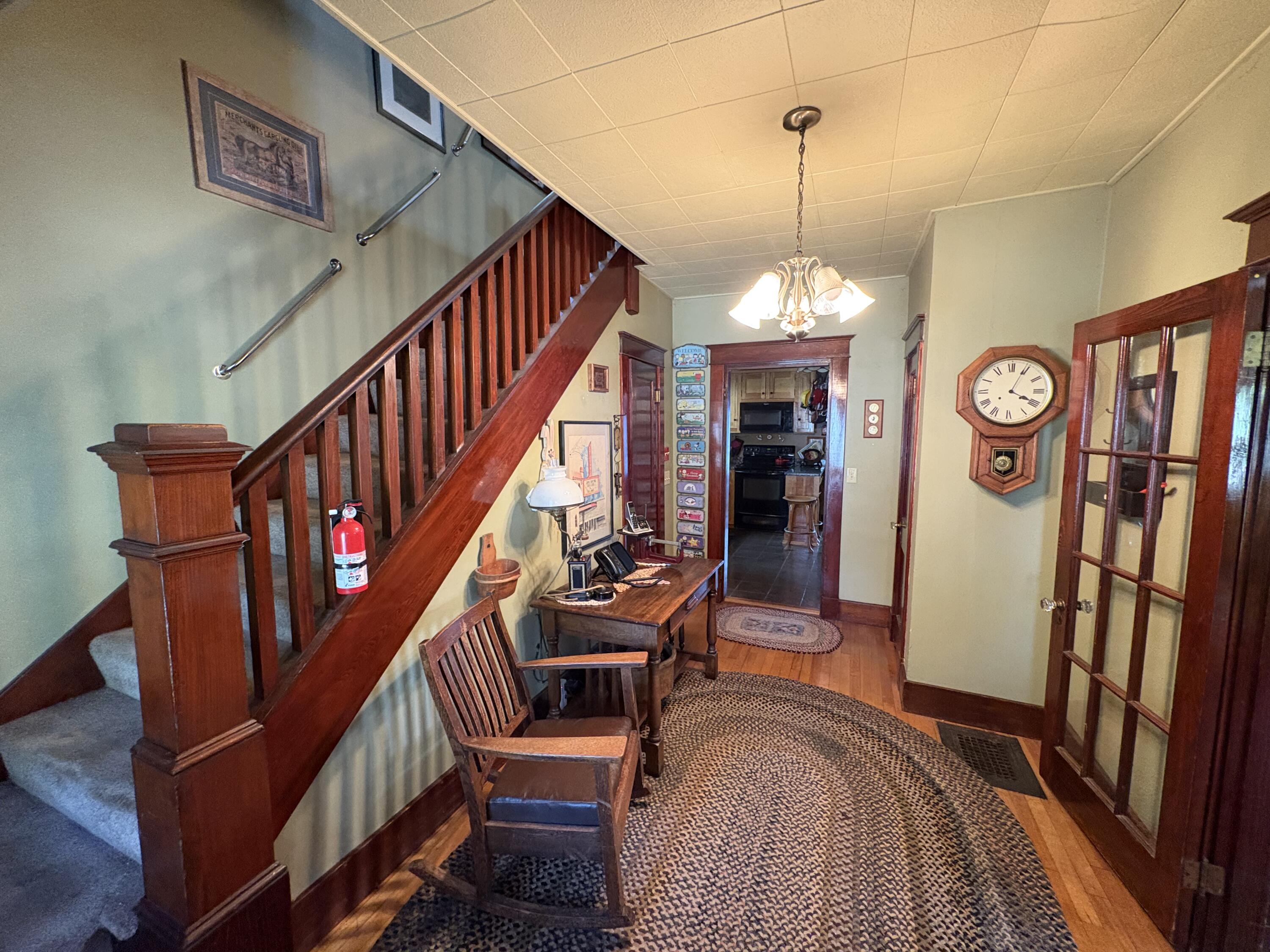 27 Birch Street East Millinocket, ME 04430 - Photo 4 of 55 IMG_3860