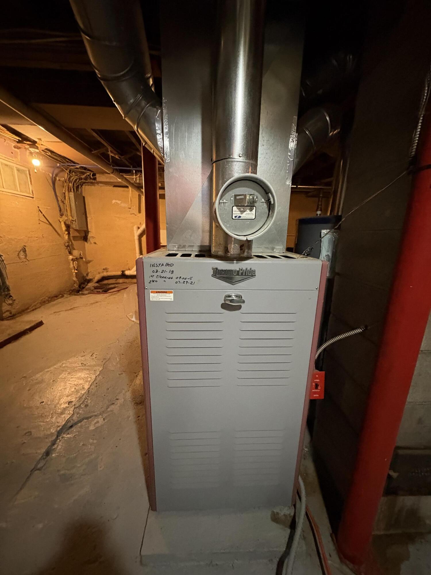 27 Birch Street East Millinocket, ME 04430 - Photo 42 of 55 IMG_3912