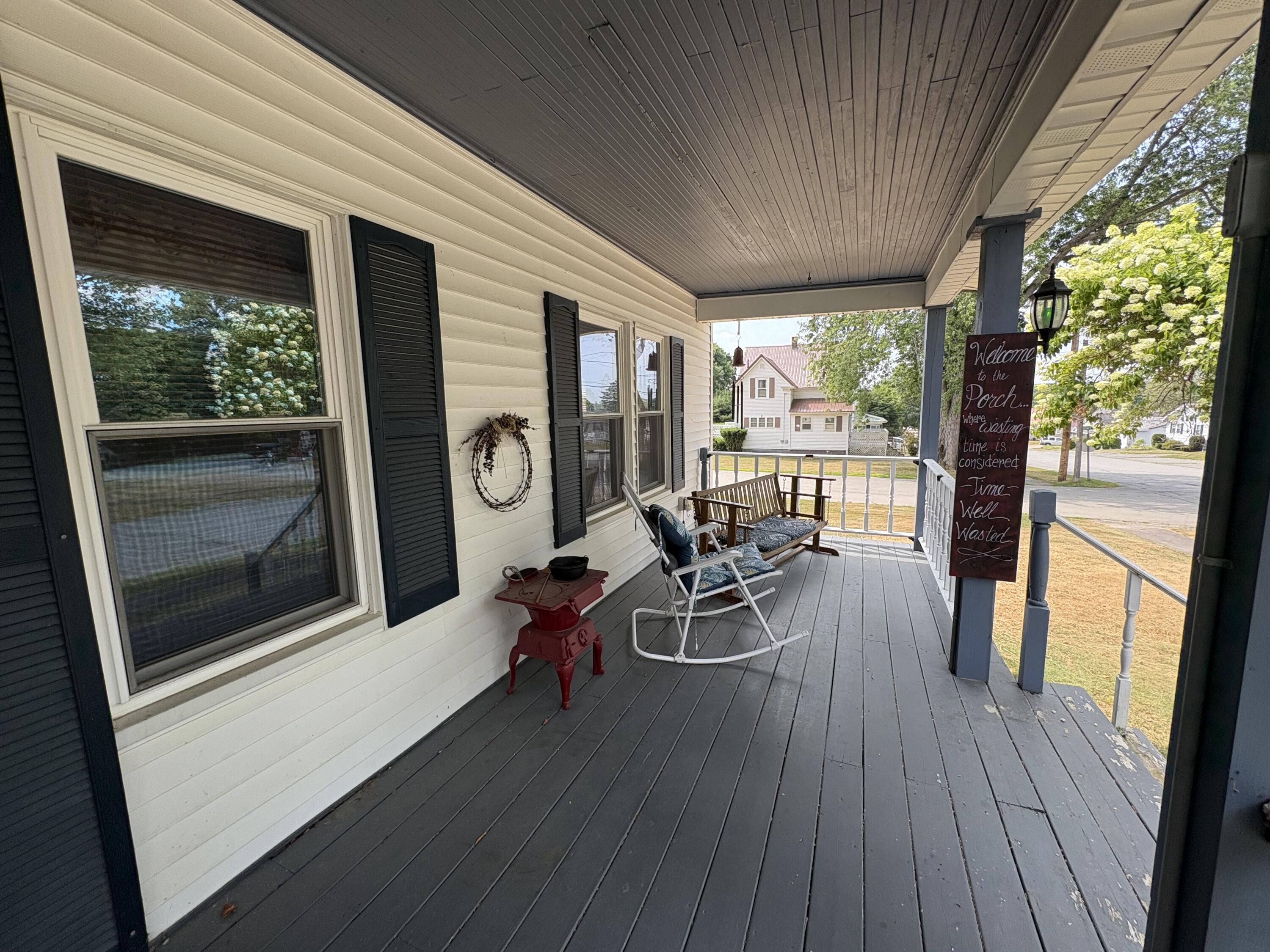 27 Birch Street East Millinocket, ME 04430 - Photo 44 of 55 IMG_3915