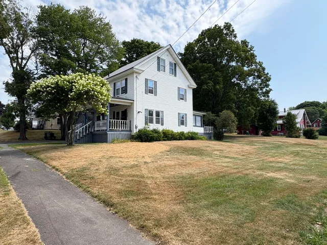 $259,900 | 27 Birch Street, East Millinocket, ME 04430