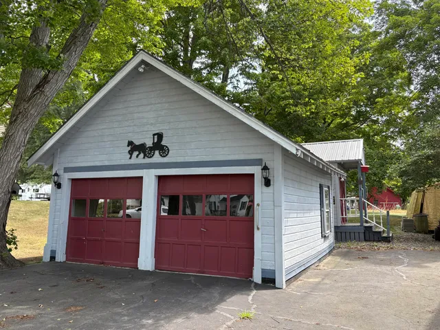 $259,900 | 27 Birch Street, East Millinocket, ME 04430